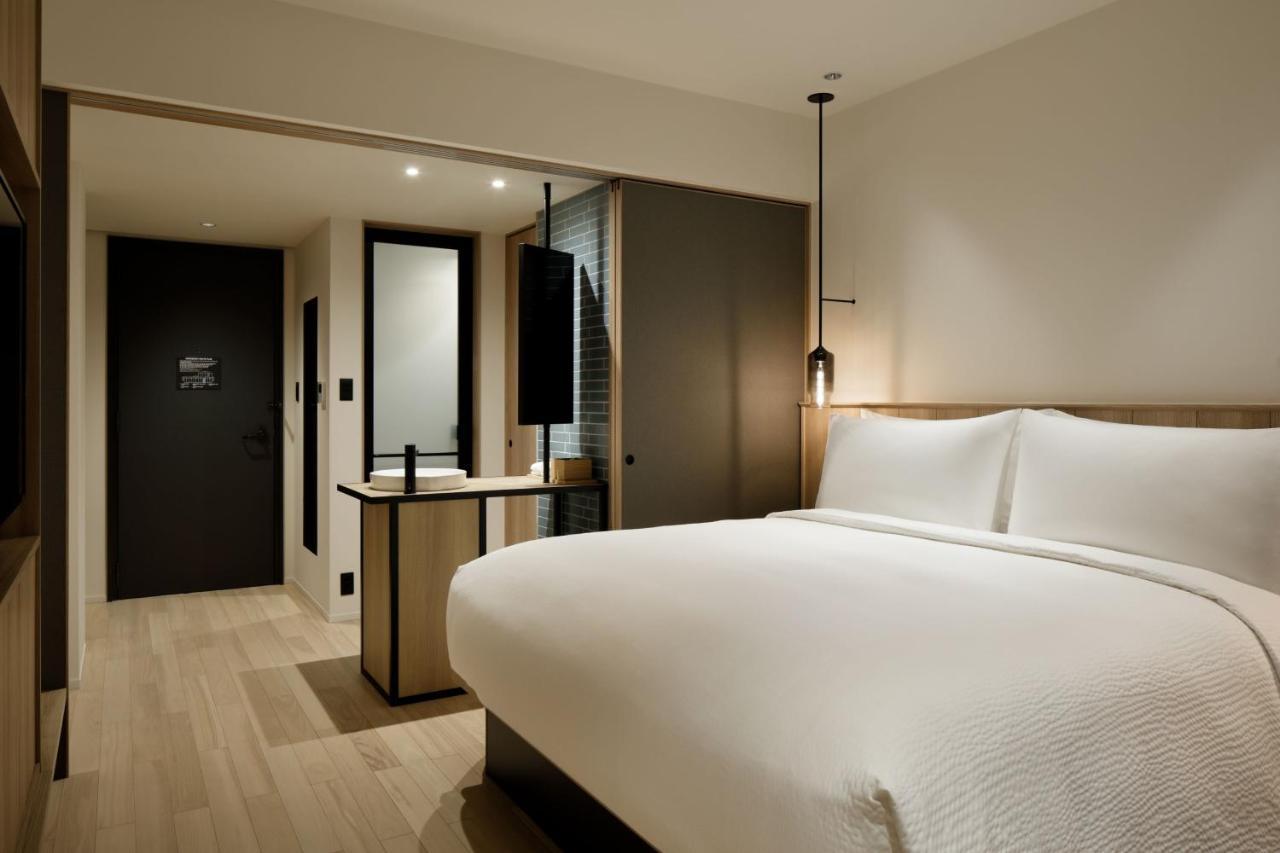 فندق Fairfield By Marriott Tochigi نيكو المظهر الخارجي الصورة