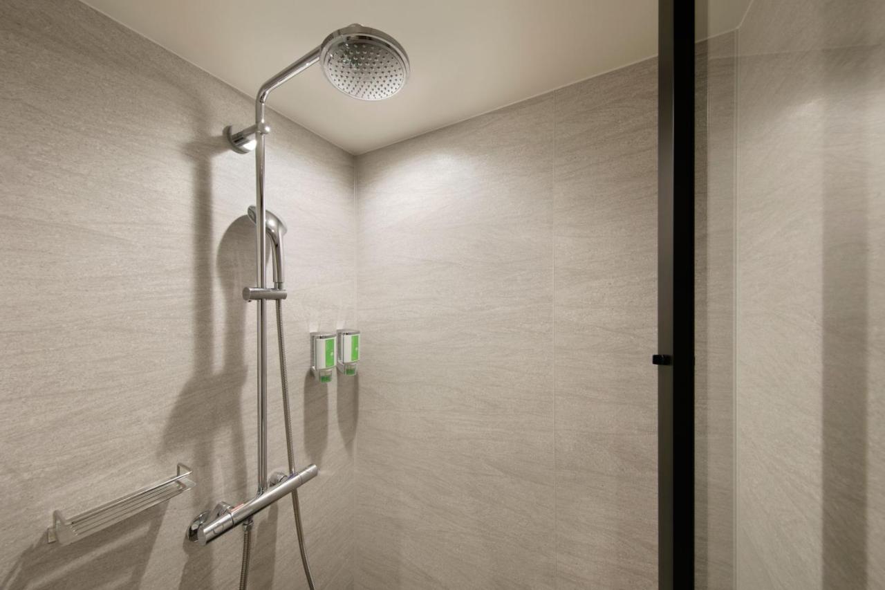 فندق Fairfield By Marriott Tochigi نيكو المظهر الخارجي الصورة